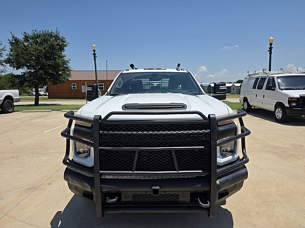 2022 Chevrolet Silverado 2500HD Work Truck - Photo 70