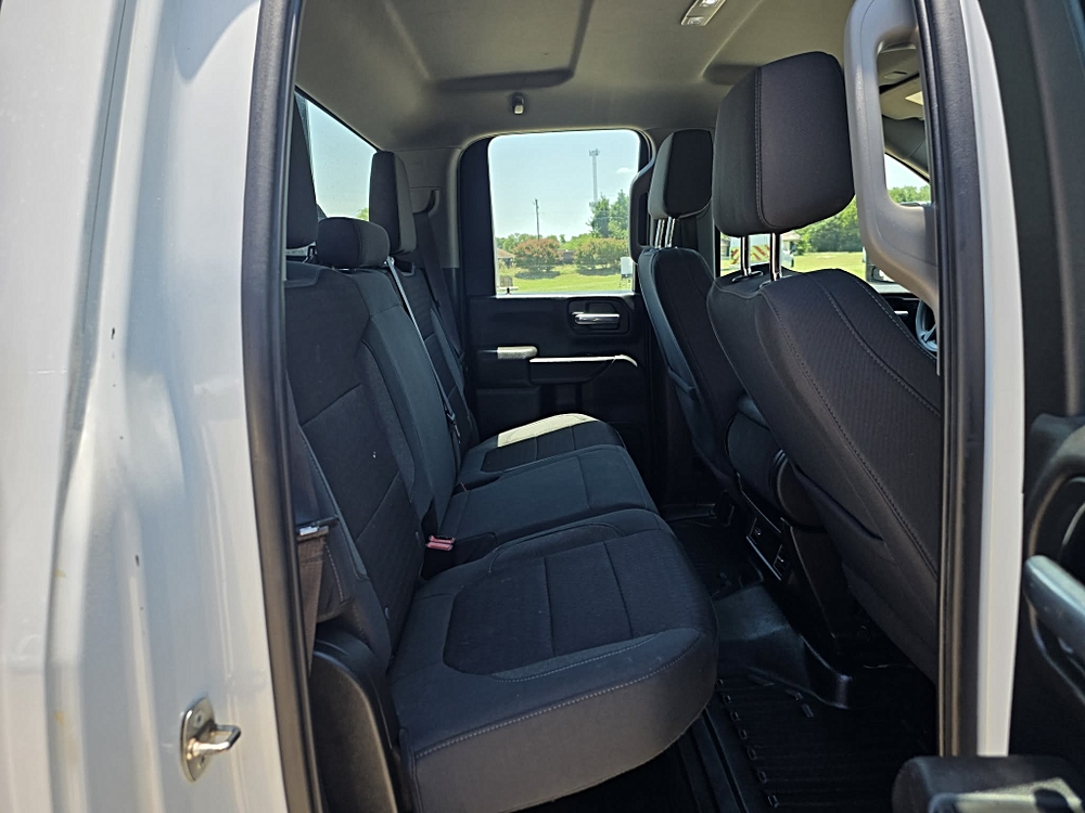 2022 Chevrolet Silverado 2500HD Work Truck - Photo 81