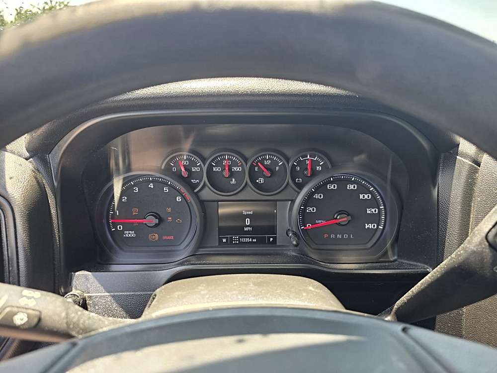 2022 Chevrolet Silverado 2500HD Work Truck - Photo 82