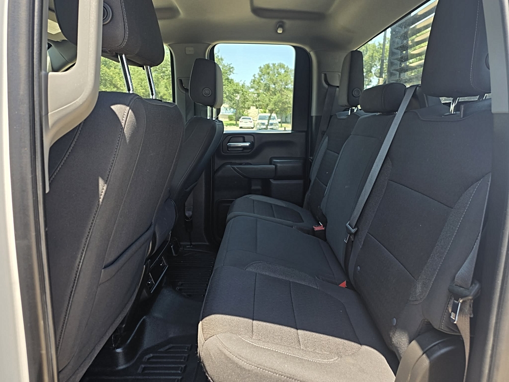 2022 Chevrolet Silverado 2500HD Work Truck - Photo 79