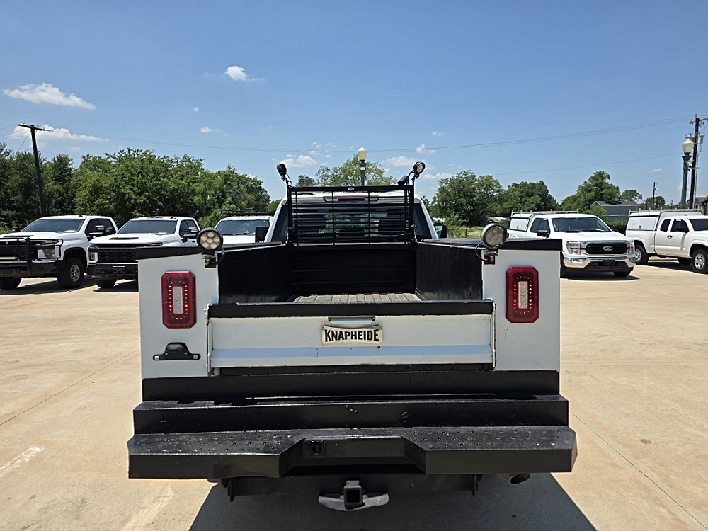 2022 Chevrolet Silverado 2500HD Work Truck - Photo 74