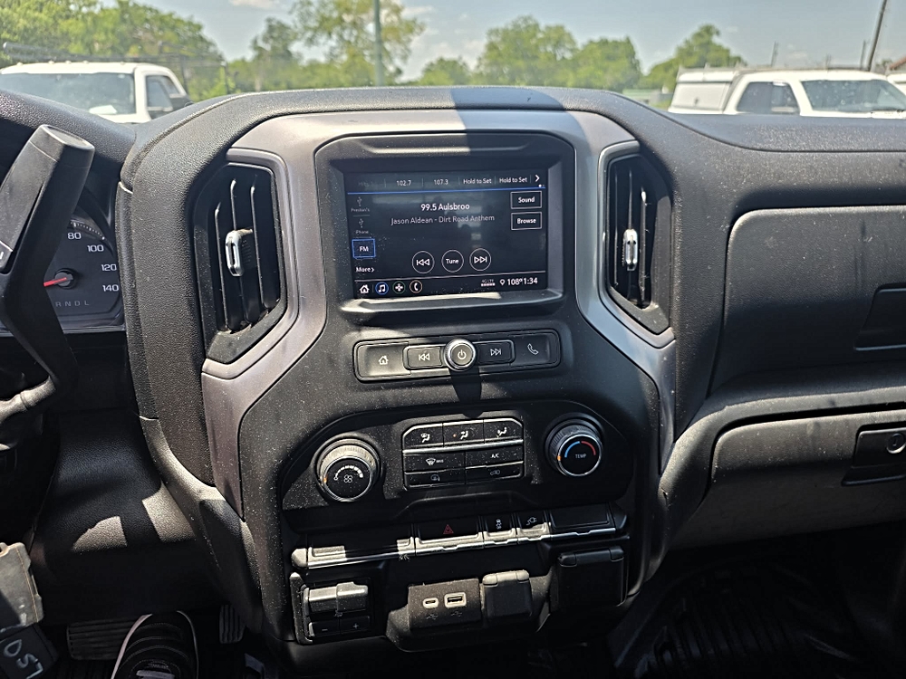 2022 Chevrolet Silverado 2500HD Work Truck - Photo 83