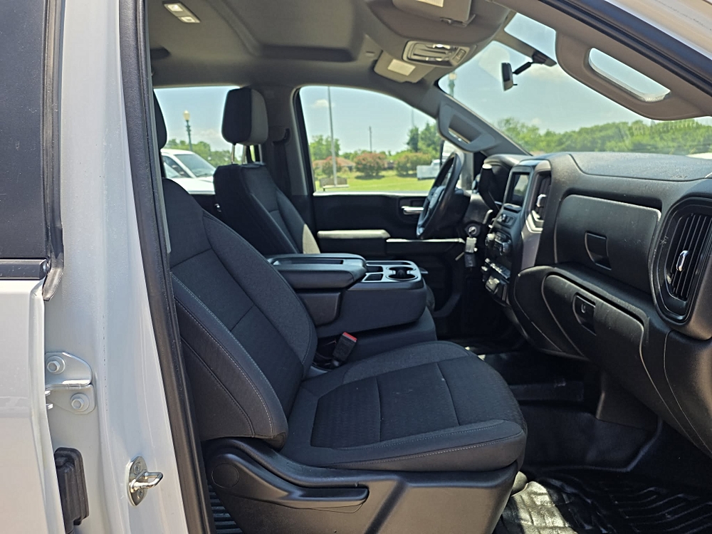 2022 Chevrolet Silverado 2500HD Work Truck - Photo 80