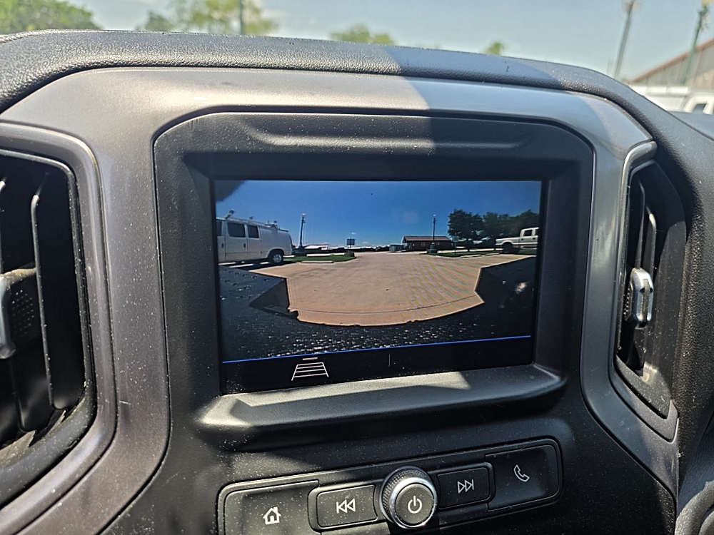 2022 Chevrolet Silverado 2500HD Work Truck - Photo 84