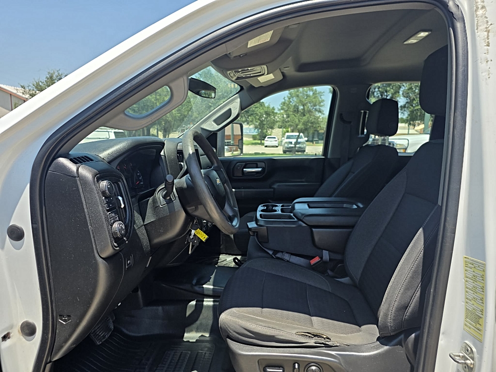 2022 Chevrolet Silverado 2500HD Work Truck - Photo 78