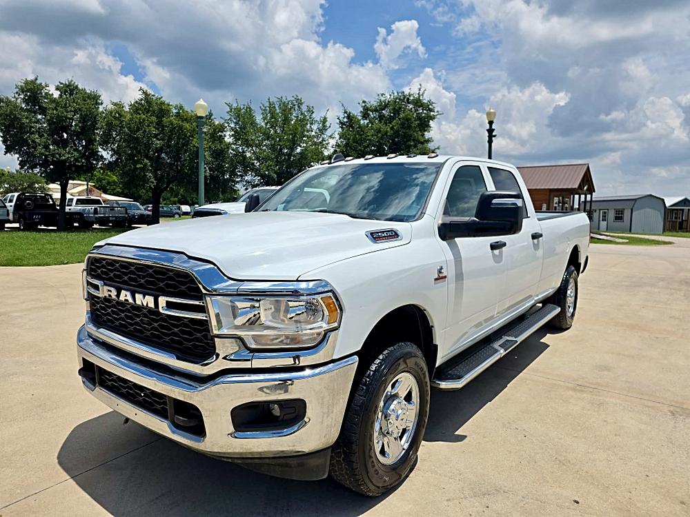 2023 RAM 2500 Tradesman 4X4 Crew Cab LWB's photo