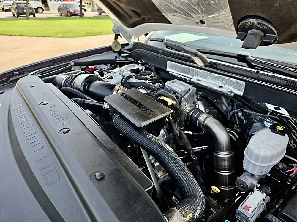2022 Chevrolet Silverado 2500HD Work Truck - Photo 98