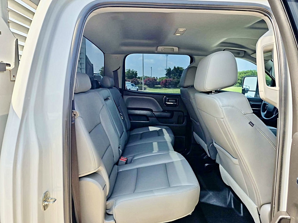 2022 Chevrolet Silverado 2500HD Work Truck - Photo 105