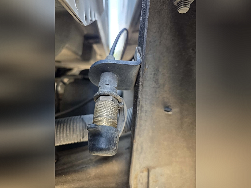 2022 Chevrolet Silverado 2500HD Work Truck - Photo 101