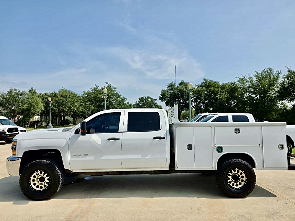 2022 Chevrolet Silverado 2500HD Work Truck - Photo 88