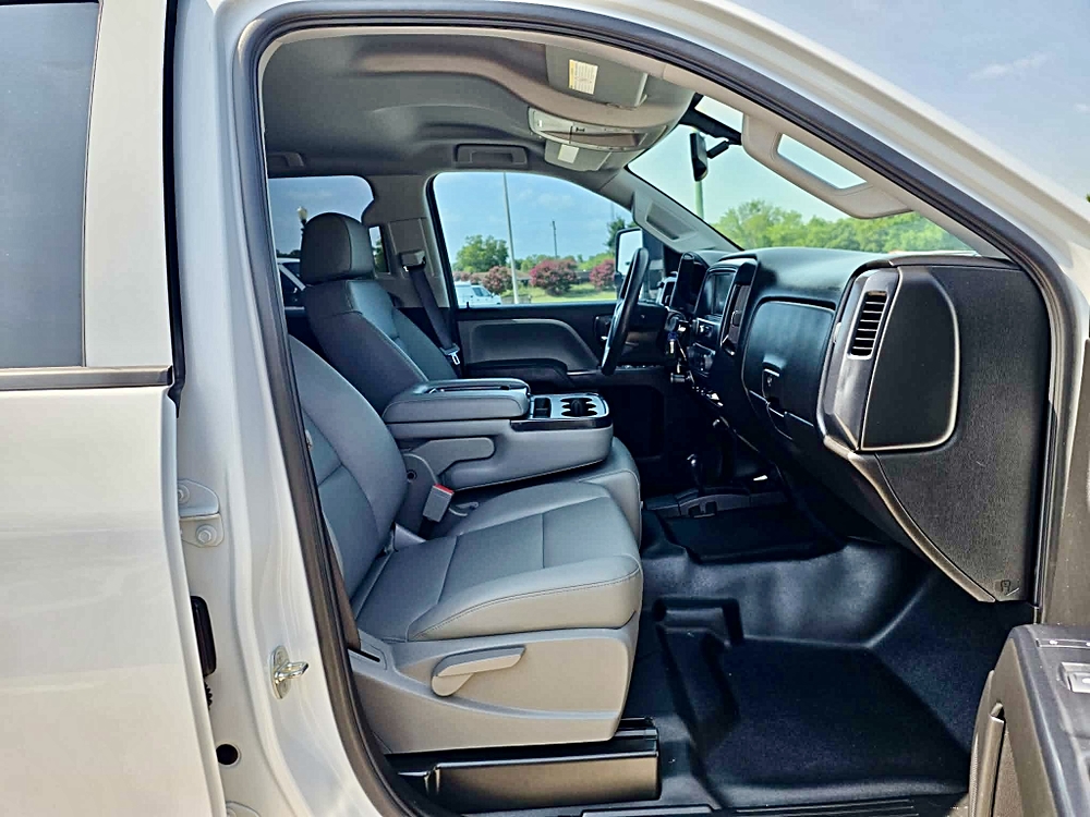 2022 Chevrolet Silverado 2500HD Work Truck - Photo 104