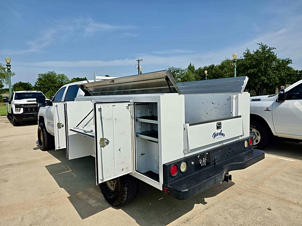 2022 Chevrolet Silverado 2500HD Work Truck - Photo 91