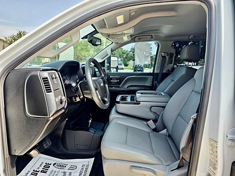2022 Chevrolet Silverado 2500HD Work Truck - Photo 102