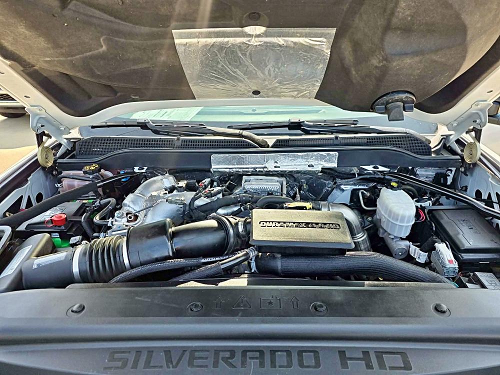 2022 Chevrolet Silverado 2500HD Work Truck - Photo 99