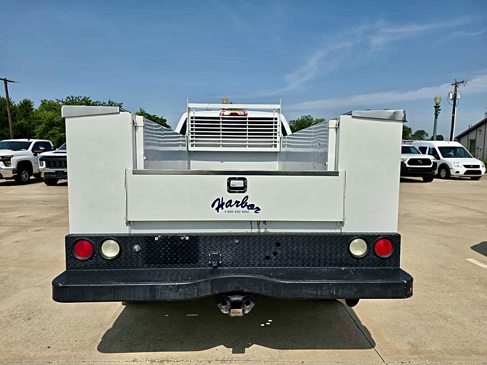 2022 Chevrolet Silverado 2500HD Work Truck - Photo 90