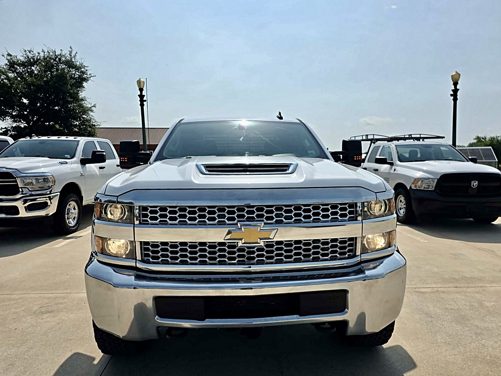 2022 Chevrolet Silverado 2500HD Work Truck - Photo 86
