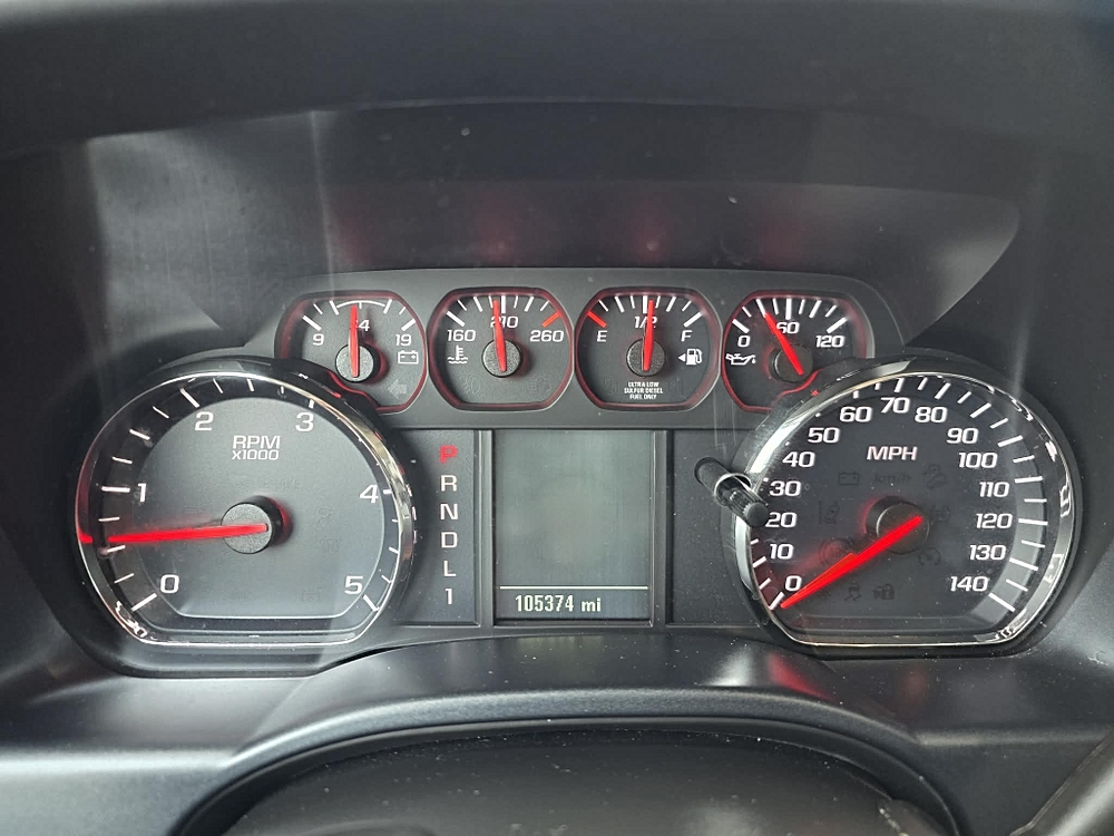 2022 Chevrolet Silverado 2500HD Work Truck - Photo 106