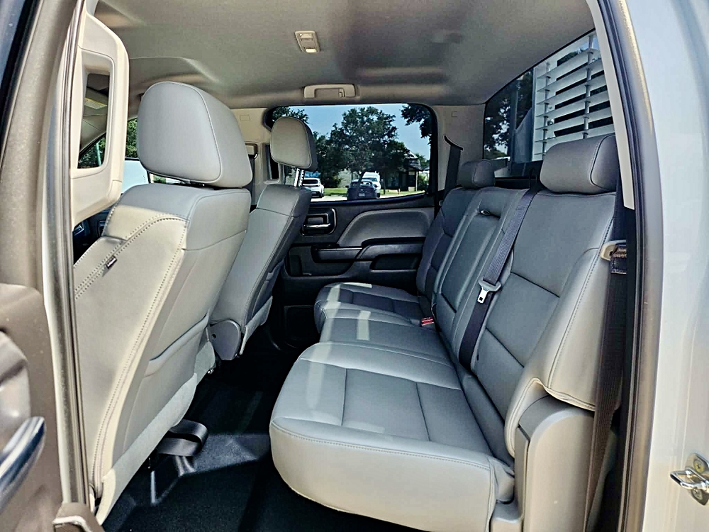 2022 Chevrolet Silverado 2500HD Work Truck - Photo 103