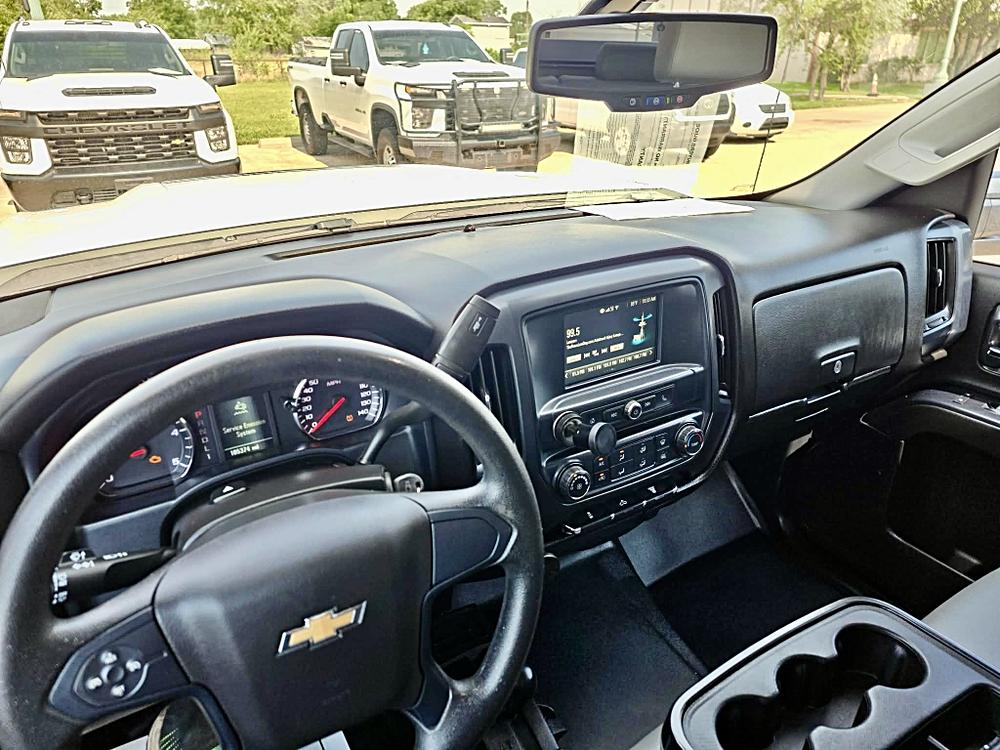 2022 Chevrolet Silverado 2500HD Work Truck - Photo 107