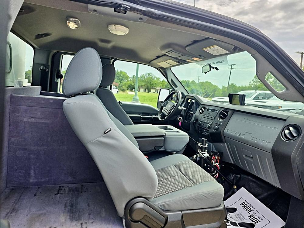 2016 Ford F-350 Super Duty Chassis Cab XL - Photo 18