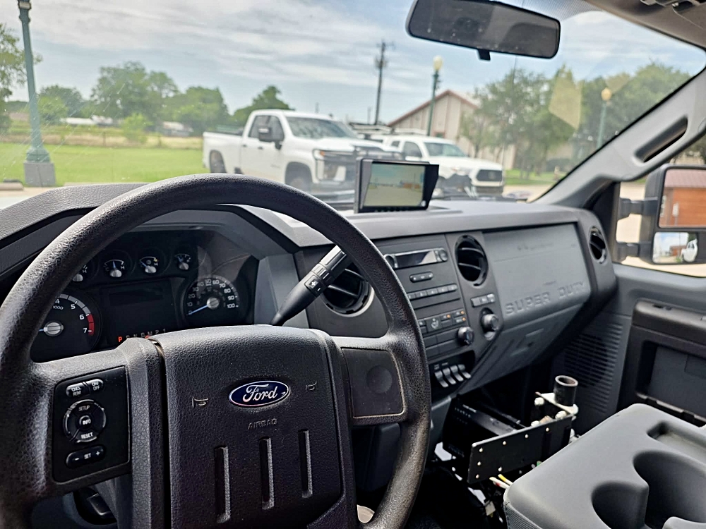 2016 Ford F-350 Super Duty Chassis Cab XL - Photo 19