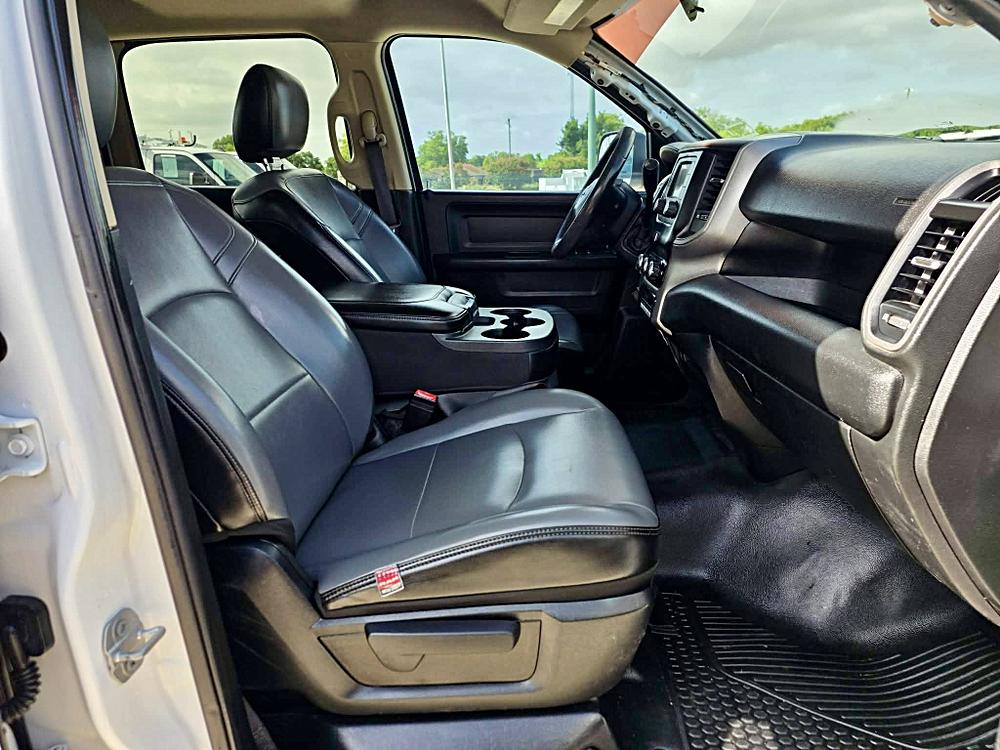 2019 RAM Ram 3500 Chassis Cab Tradesman - Photo 15