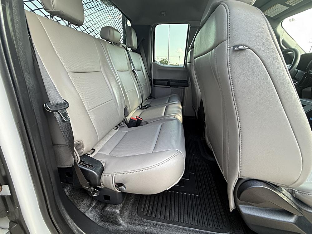 2020 Ford F-250 Super Duty XL - Photo 26