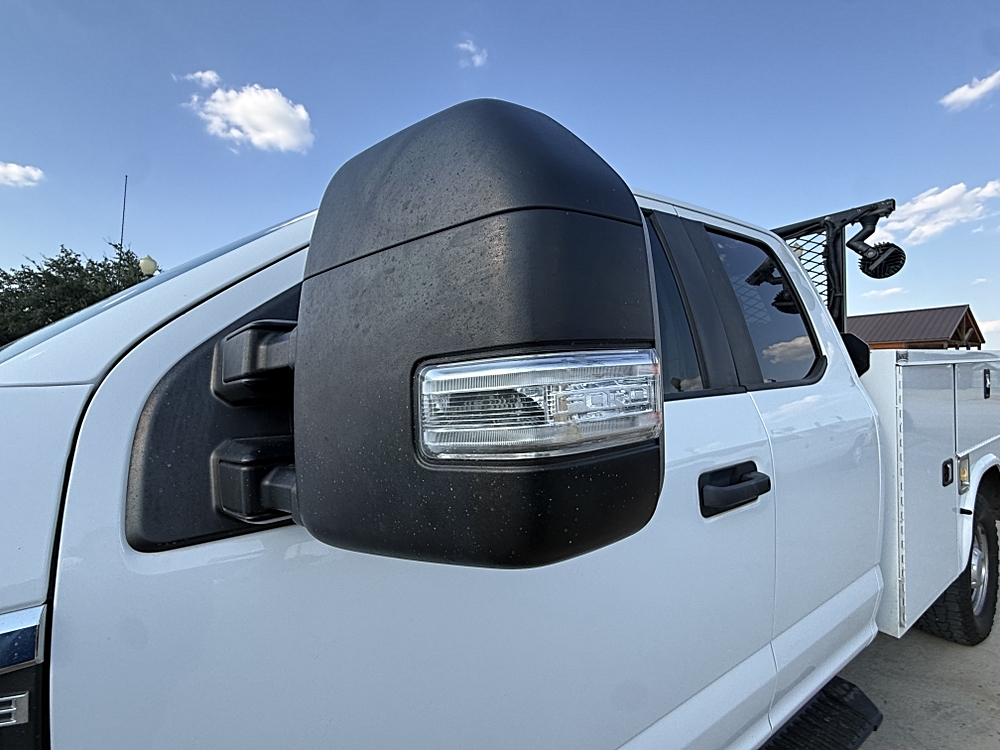 2020 Ford F-250 Super Duty XL - Photo 18