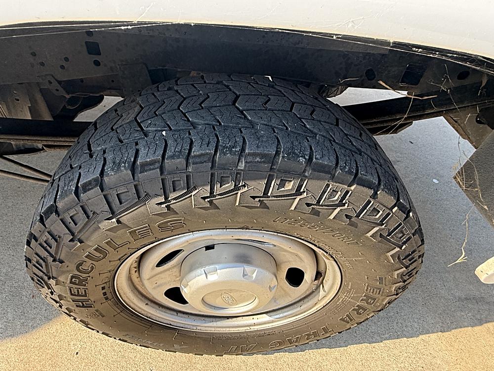 2020 Ford F-250 Super Duty XL - Photo 17