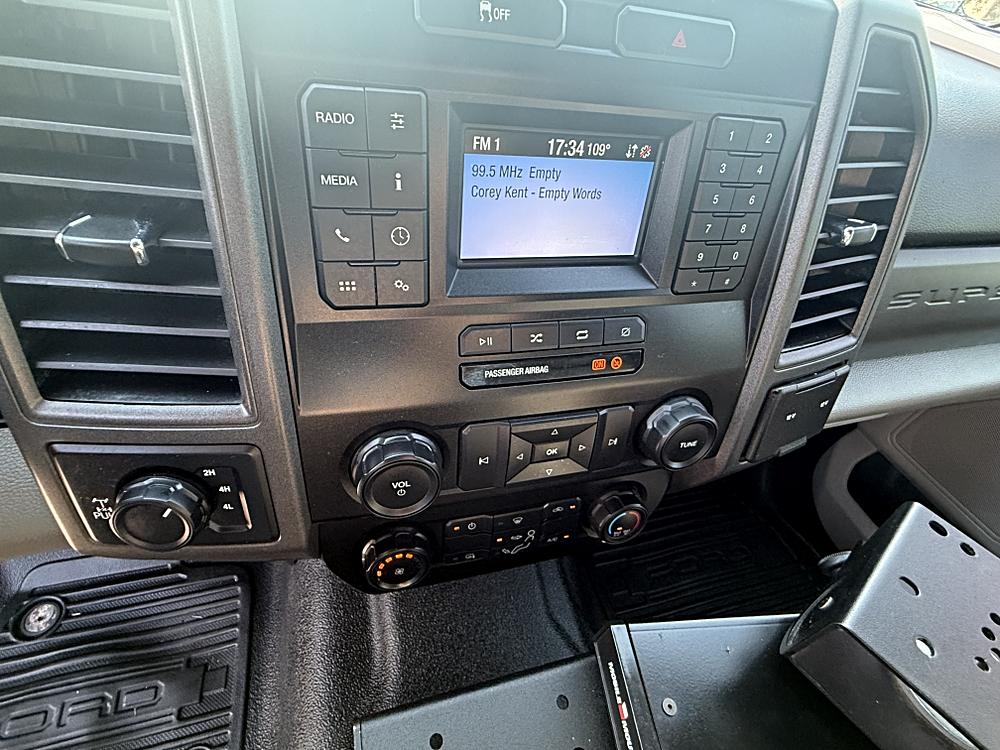 2020 Ford F-250 Super Duty XL - Photo 38