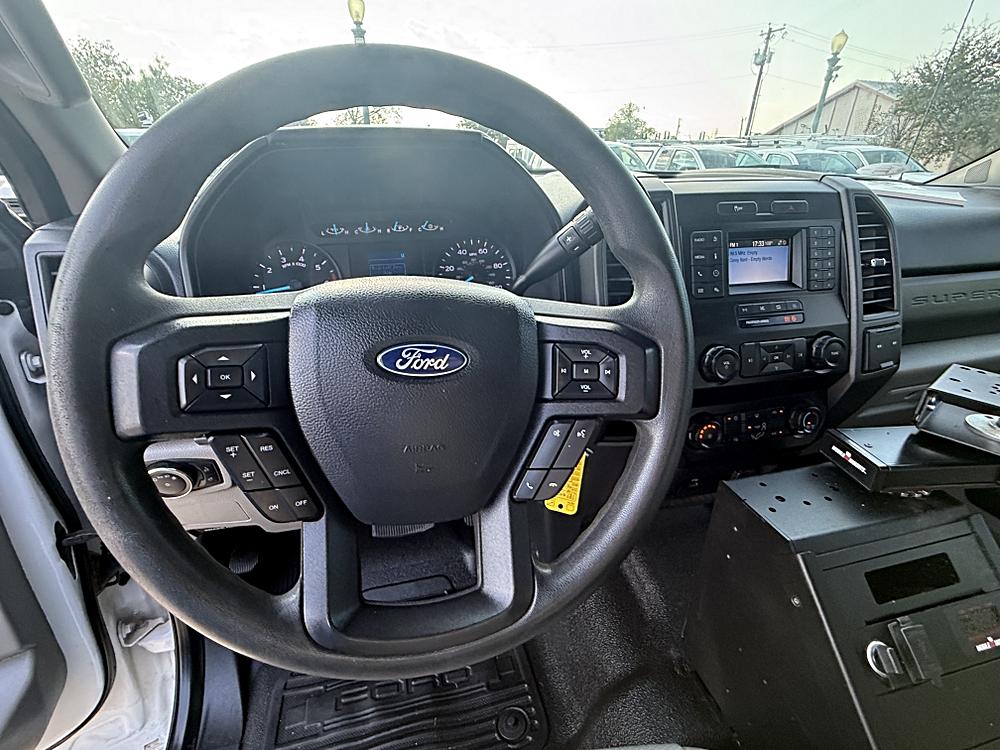 2020 Ford F-250 Super Duty XL - Photo 28