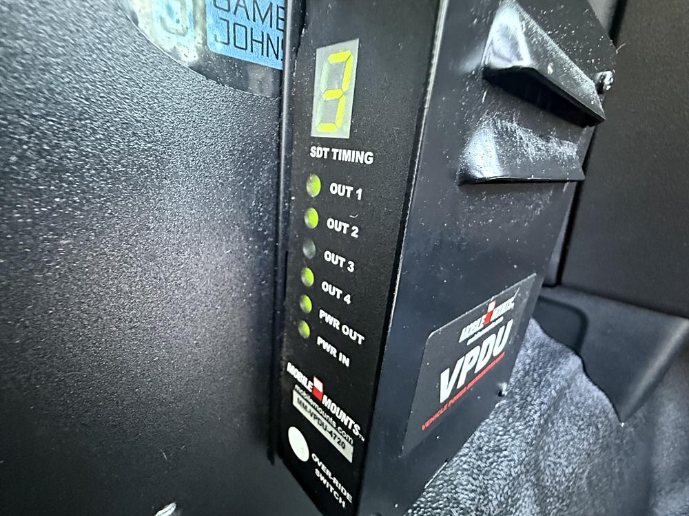 2020 Ford F-250 Super Duty XL - Photo 35