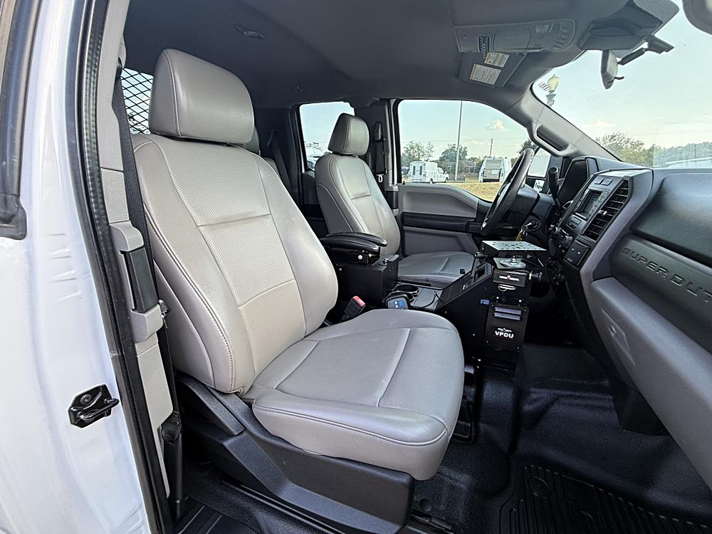 2020 Ford F-250 Super Duty XL - Photo 25