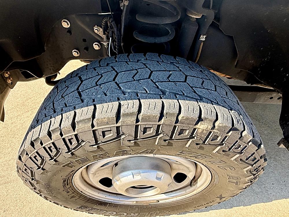 2020 Ford F-250 Super Duty XL - Photo 14