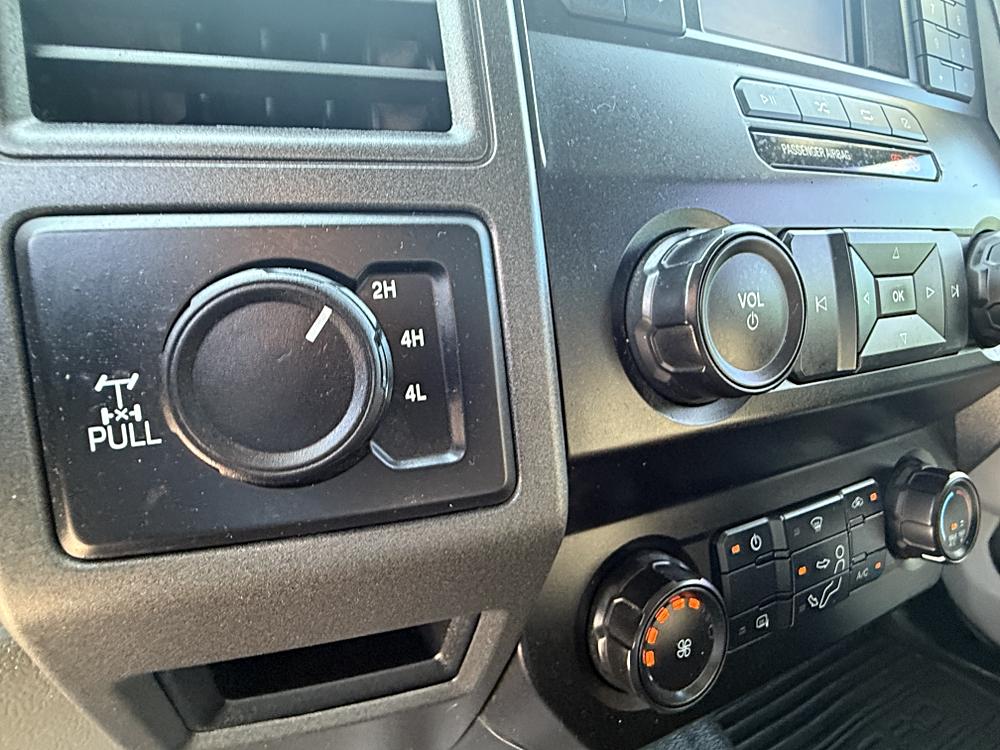 2020 Ford F-250 Super Duty XL - Photo 43