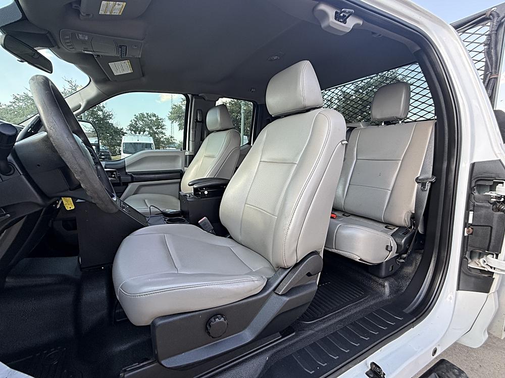 2020 Ford F-250 Super Duty XL - Photo 21