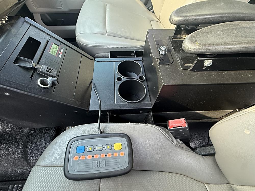 2020 Ford F-250 Super Duty XL - Photo 33