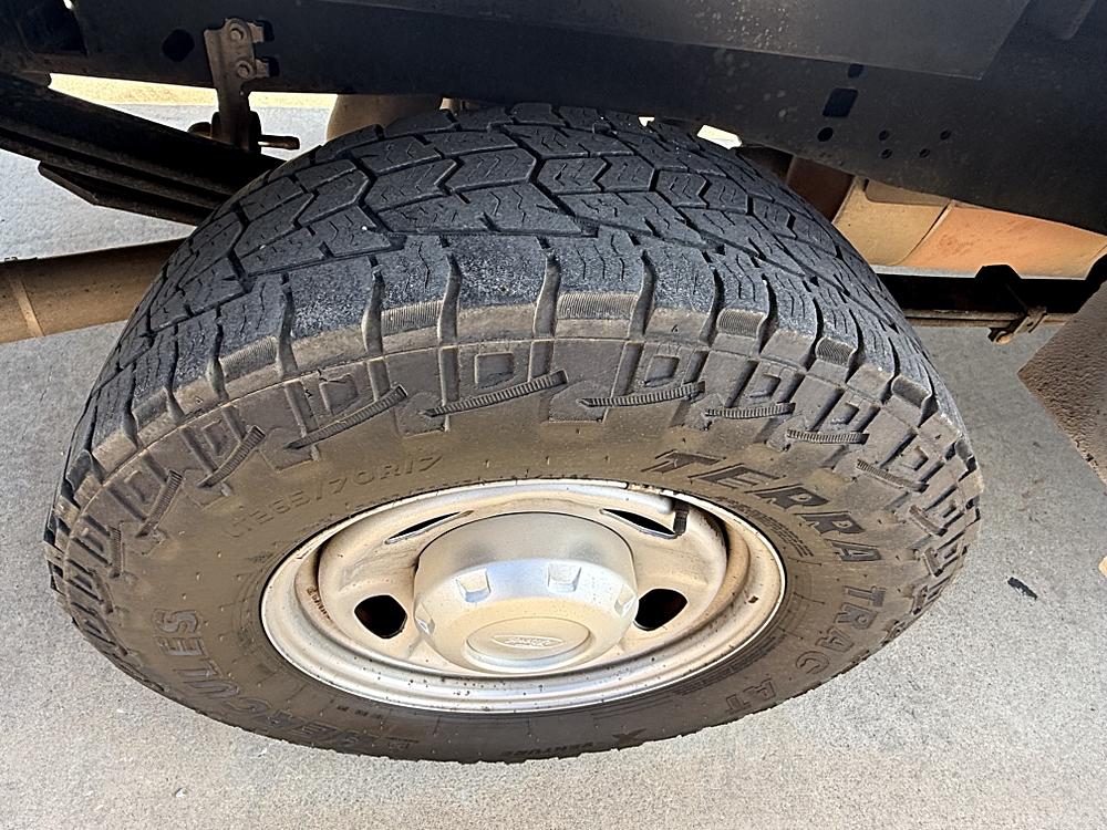 2020 Ford F-250 Super Duty XL - Photo 16