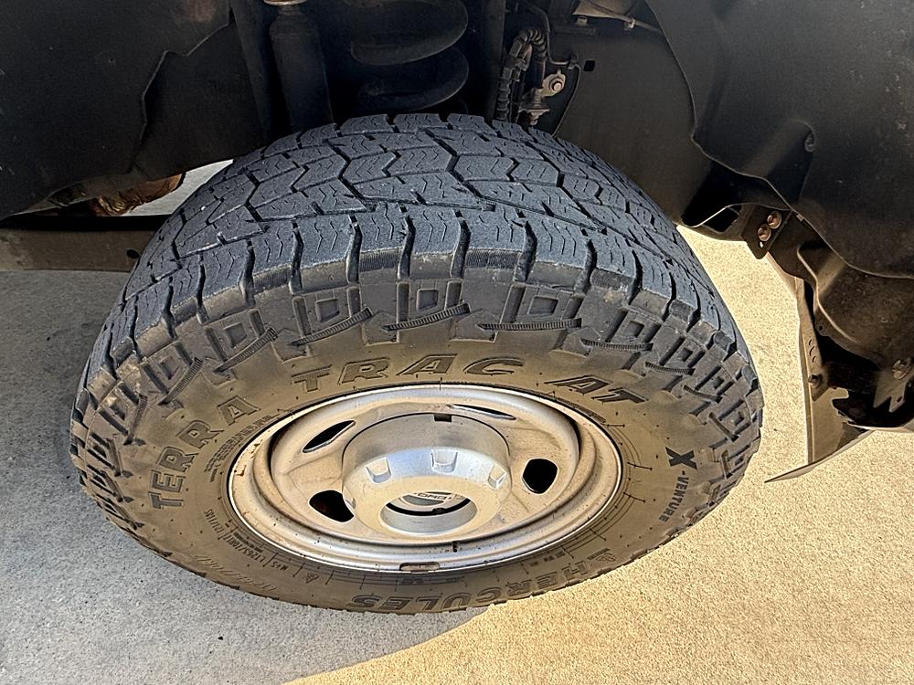 2020 Ford F-250 Super Duty XL - Photo 15