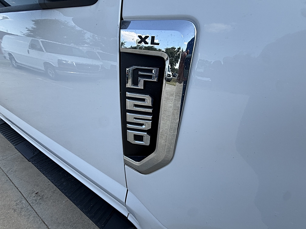 2020 Ford F-250 Super Duty XL - Photo 19