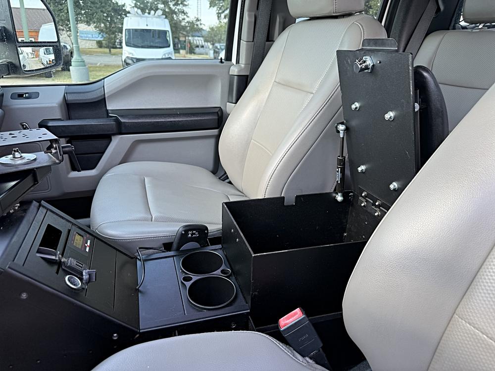 2020 Ford F-250 Super Duty XL - Photo 27