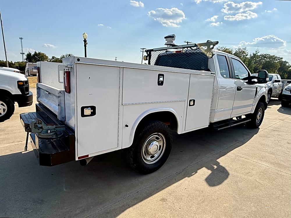2020 Ford F-250 Super Duty XL - Photo 6