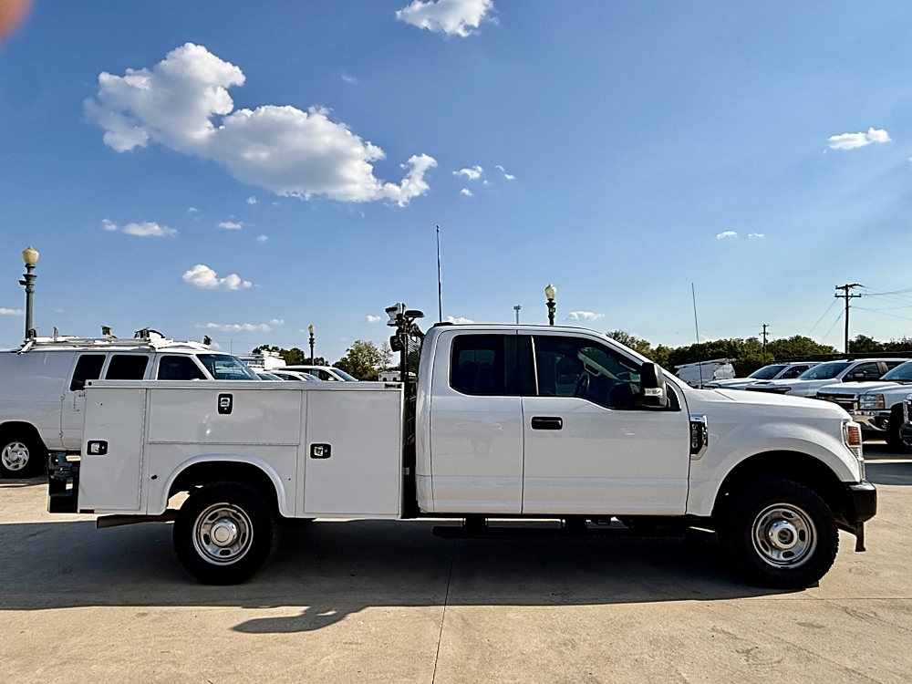 2020 Ford F-250 Super Duty XL - Photo 7