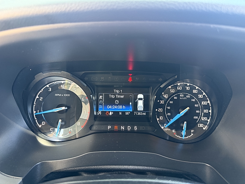 2021 Ford Ranger XL - Photo 43