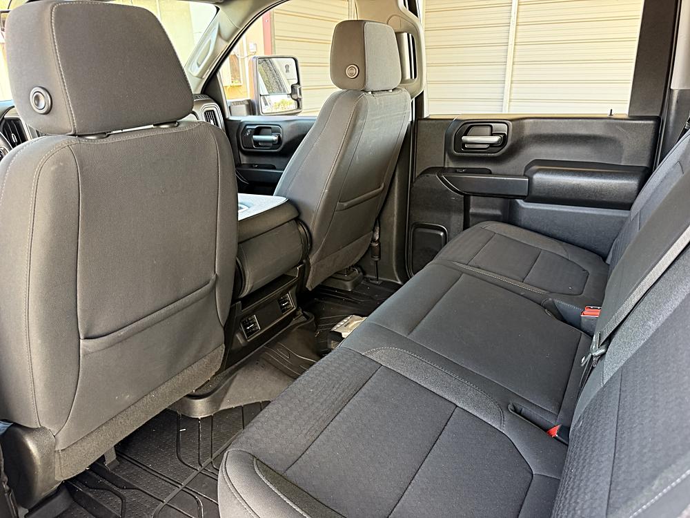 2020 Chevrolet Silverado 2500HD Work Truck - Photo 67