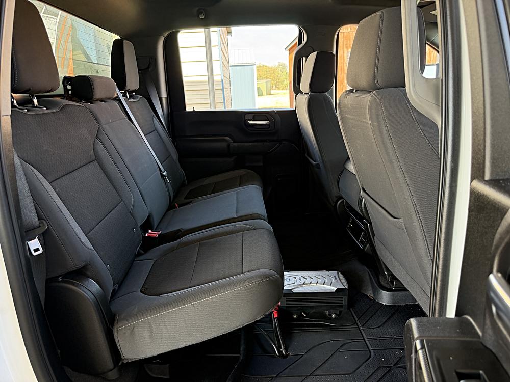 2020 Chevrolet Silverado 2500HD Work Truck - Photo 71