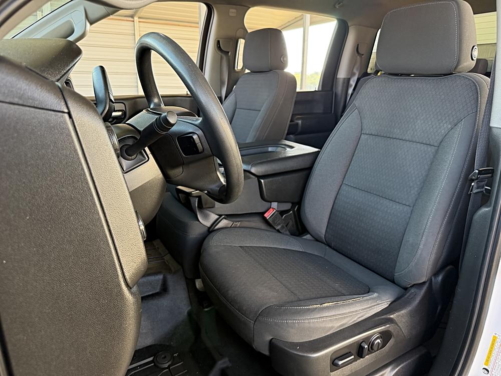 2020 Chevrolet Silverado 2500HD Work Truck - Photo 64