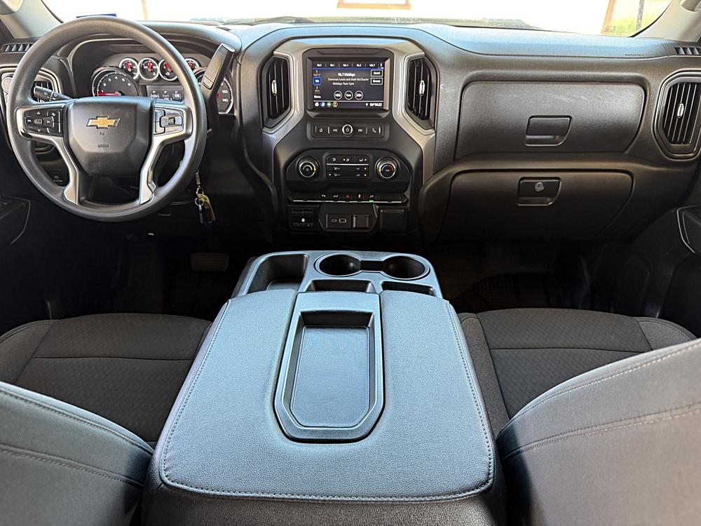 2020 Chevrolet Silverado 2500HD Work Truck - Photo 70