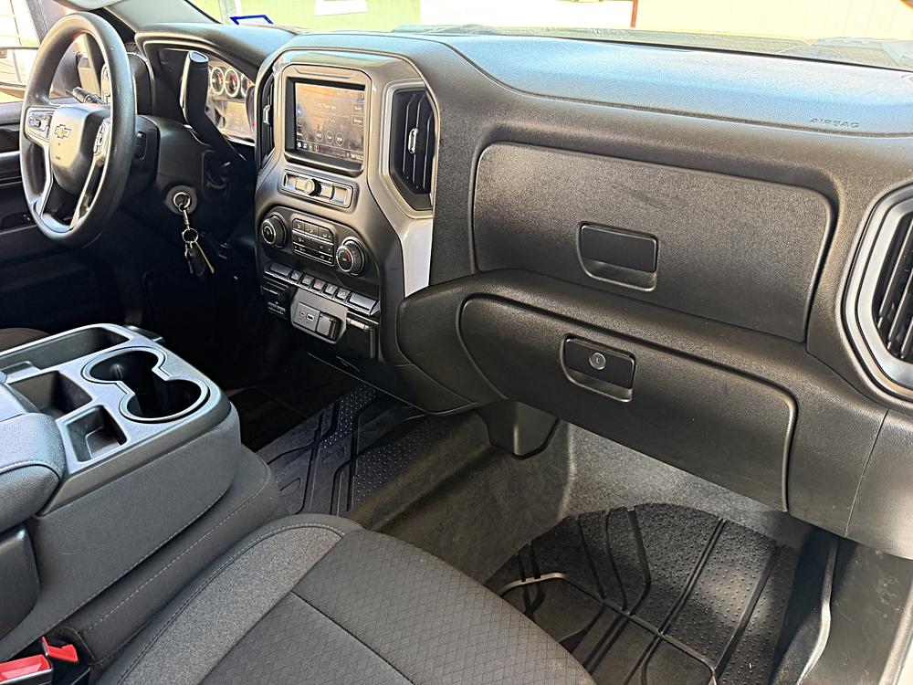 2020 Chevrolet Silverado 2500HD Work Truck - Photo 69