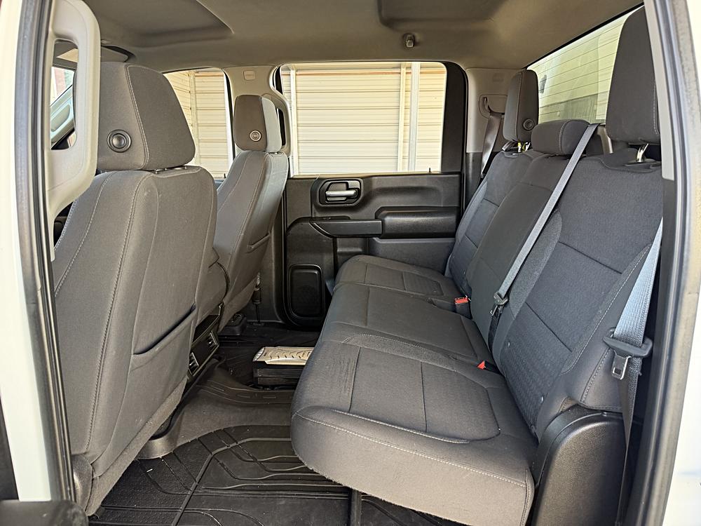 2020 Chevrolet Silverado 2500HD Work Truck - Photo 66